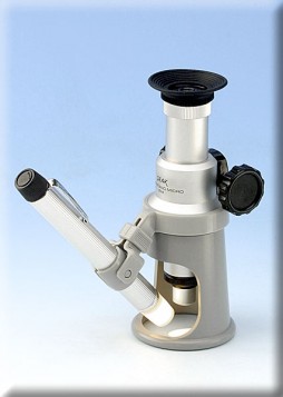 PEAK Messmikroskope 2054